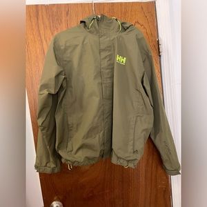 Helly Hansen HellyTech Jacket